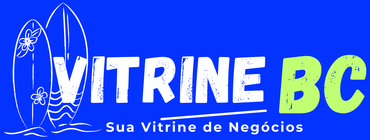Vitrine BC